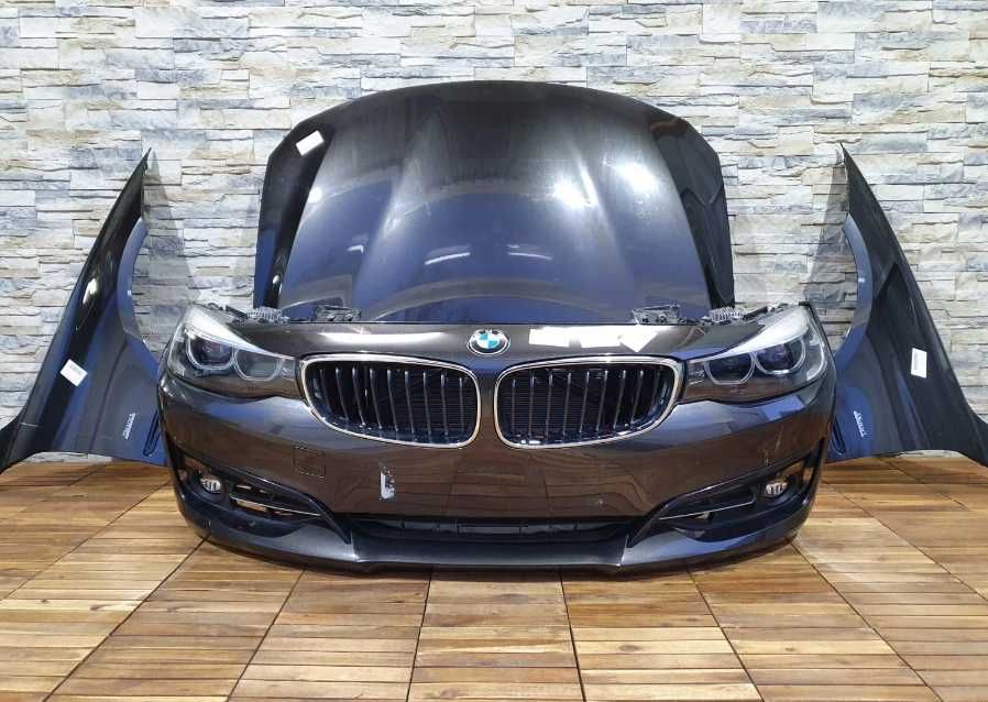 Стоп задній BMW 3 F34 GRAN TURISMO Європа,USA,фонарь,ліхтар,розборка