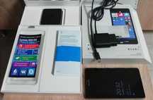 Top! Microsoft Lumia 950 xl + doc station