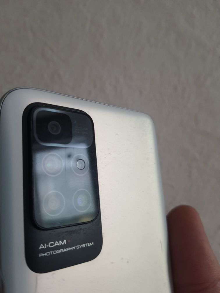 Актуально! Xiaomi Redmi 10 2022 64gb NFC (сяомі редмі 10 2022)смартфон