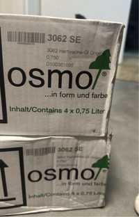 Osmo wosk 3062 0.75x4