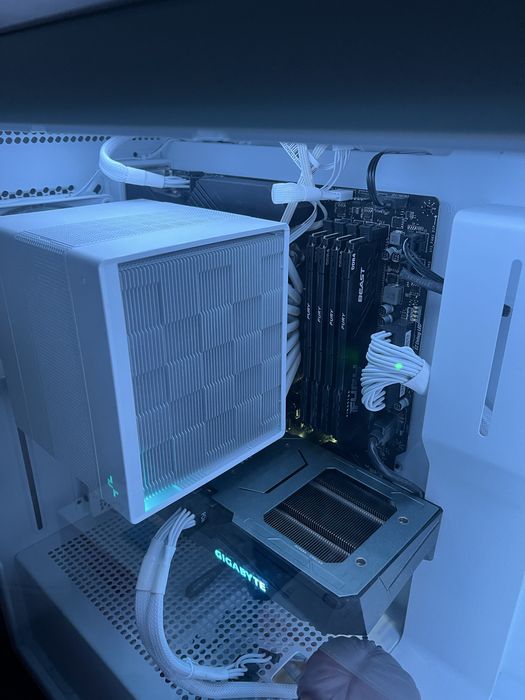 PC Gaming / Edição – Ryzen 9 + RTX 3060 – Pronto a usar!