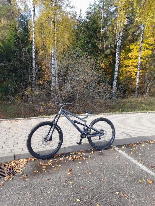 Dartmoor blackbird intro 2024 (jibber,slopenduro,enduro,trail)