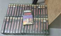 Filmes de Guerra VHS