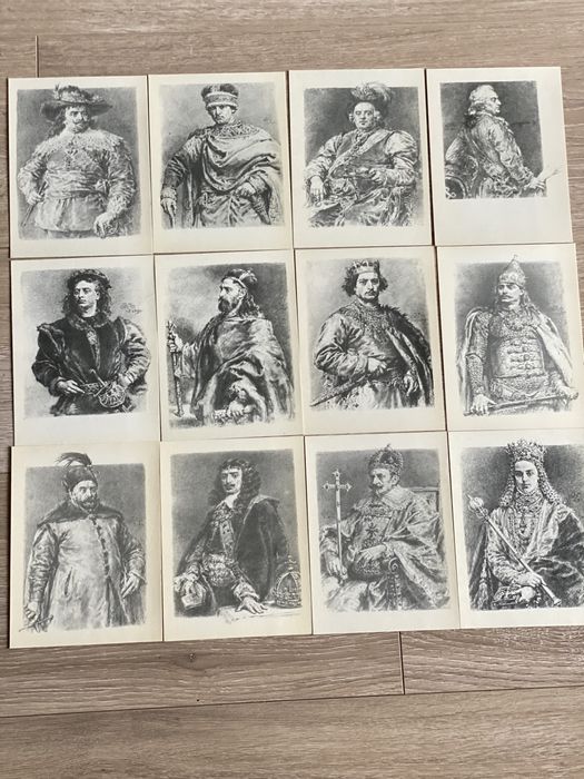 Ksiazka  Antyk jan matejko