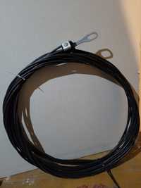 Sprzedam nowy ASXSN 4×25.0 kabel samonośny AL.0.6/1KV