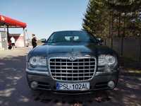 Sprzedam chrysler 300c