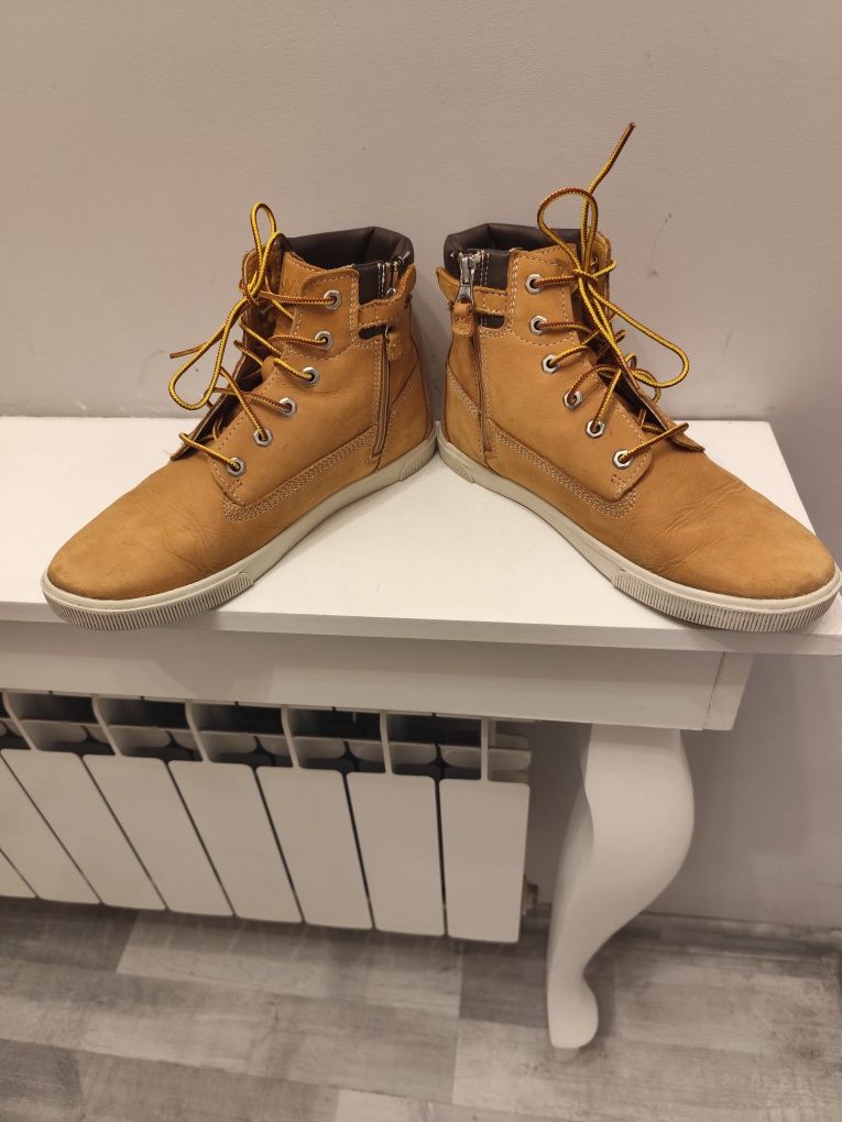 Buty Timberland rozm.39,5.