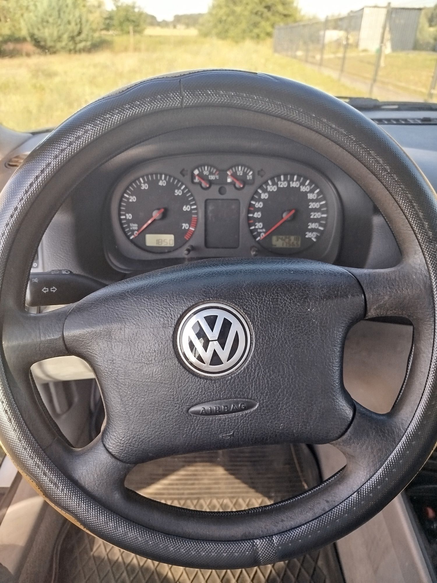Sprzedam Golf 4 1998