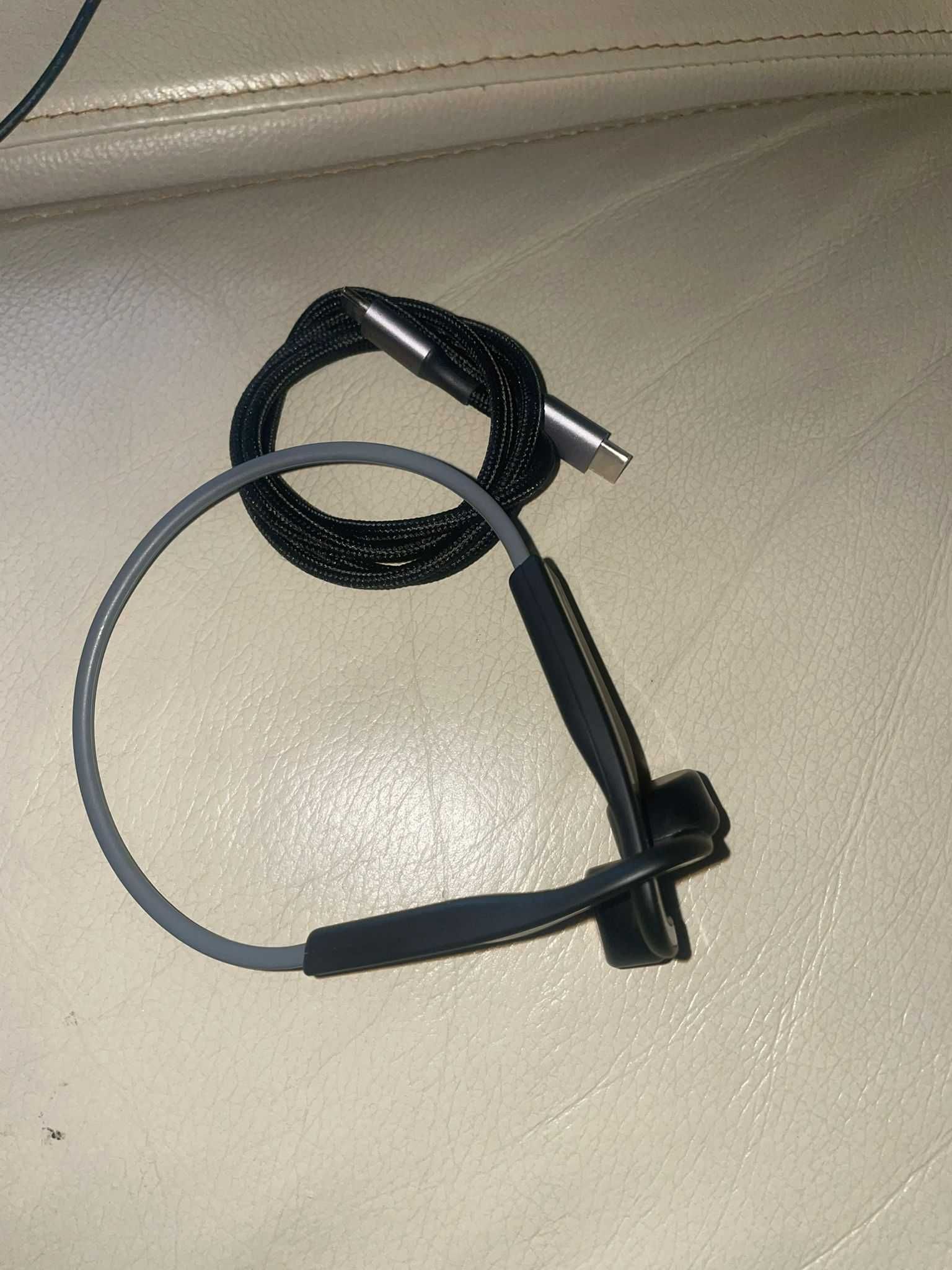 Auriculares  Shokz OpenMove S661 À prova d'água Sem Fio