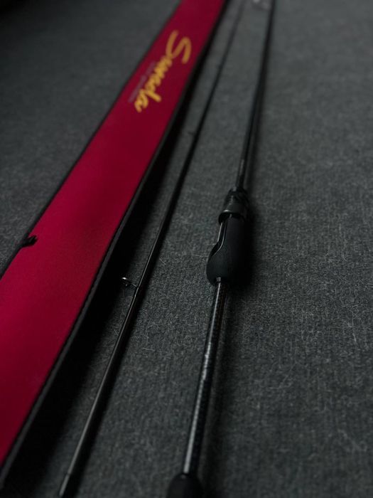 Azura Sawada Light Rod 610suls