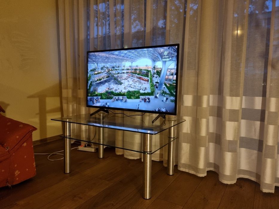 Stolik kawowy/TV