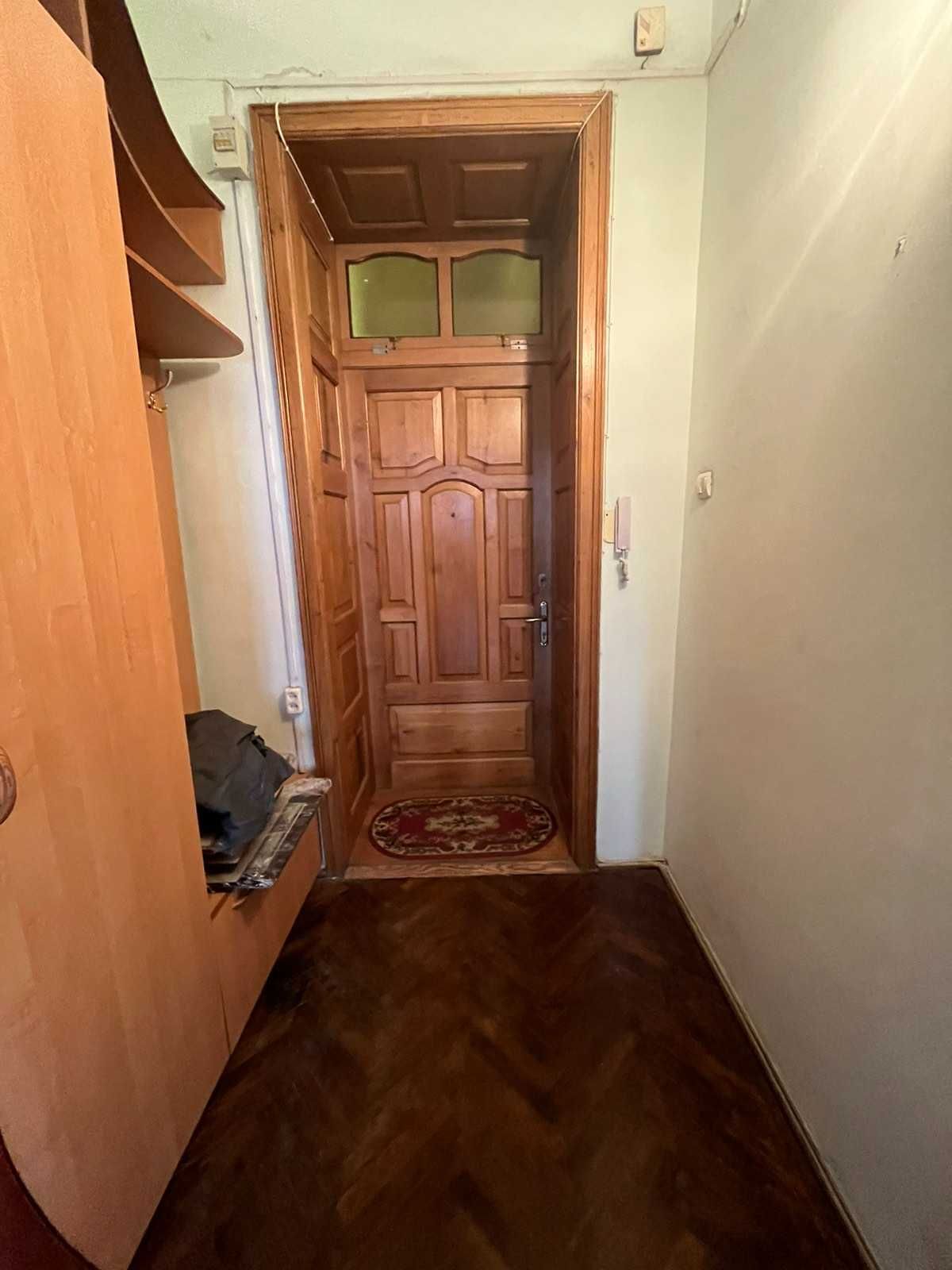 Квартира в польському будинку в центрі міста по вулиці Грюнвальдська