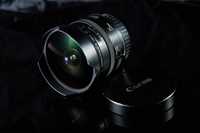 Продам объектив Canon 15 f2,8 или поменяю на Canon 24-105 f4