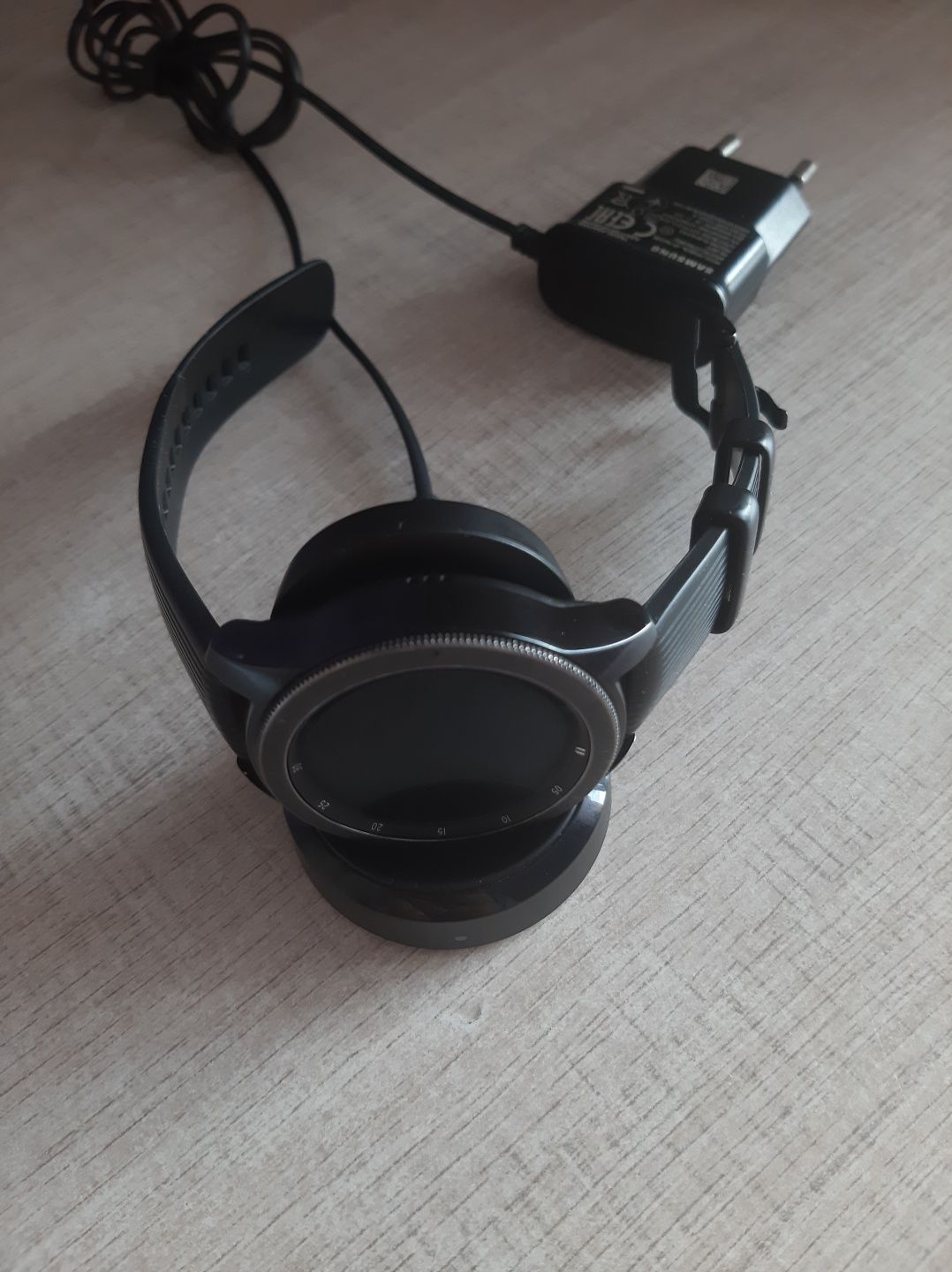 Samsung Galaxy Watch (1CC4) Model SM-R810
