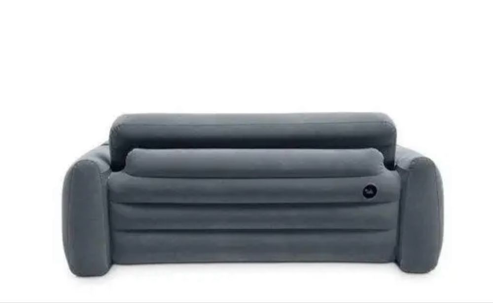 Надувной раскладной диван Intex