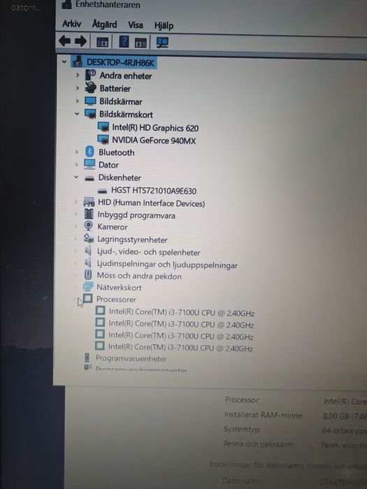 Lenovo IdeaPad 320 без зарядного