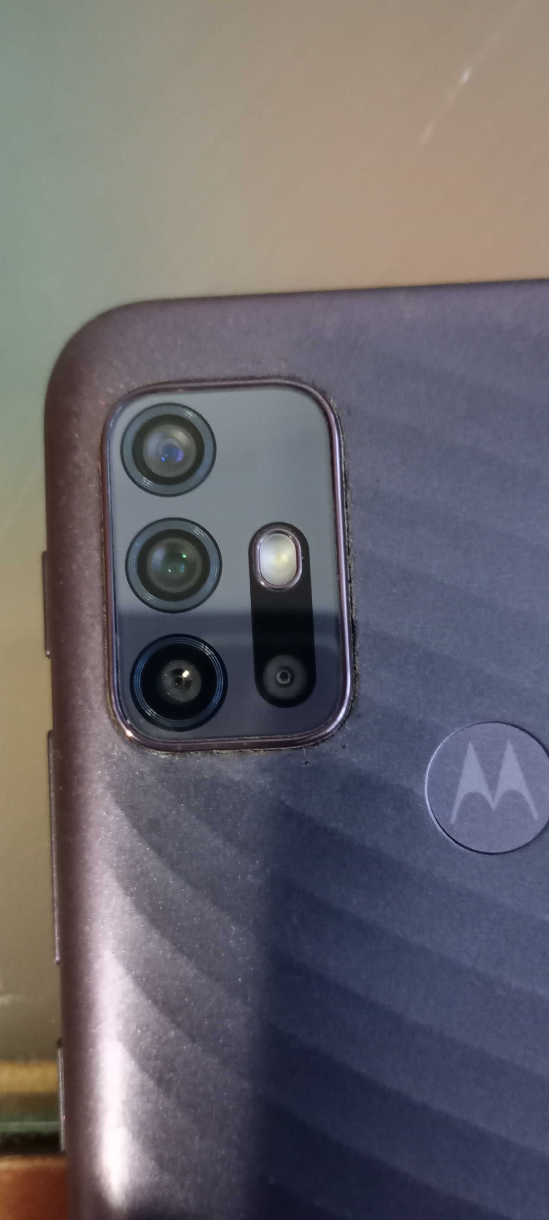 Smartfon Motorola G10