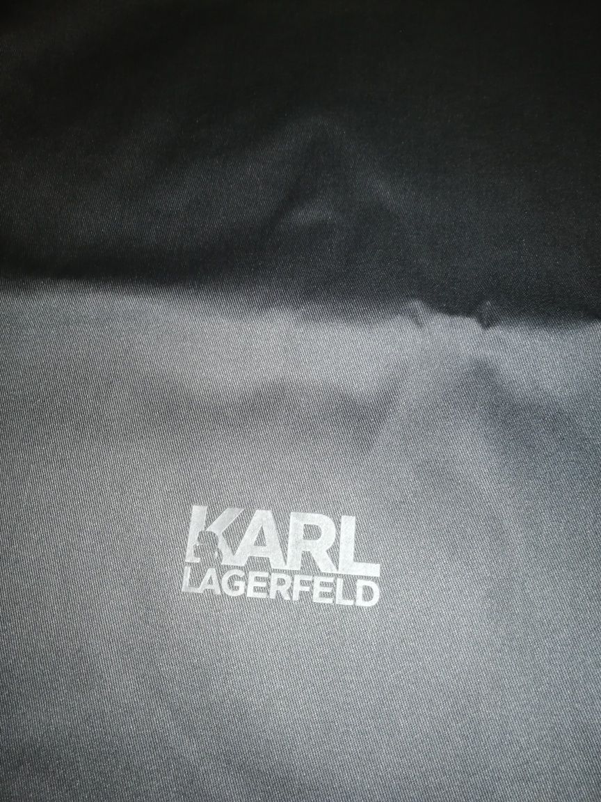 Worek przeciwkurzowy Karl lagerfeld duży