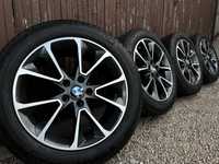 Felgi 19 5x120 BMW X5 X3 X1 F15 E70 *Idealne *Opony Michelin