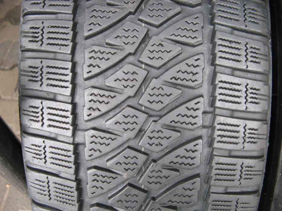 215/65R16C BRIDGESTONE Blizzak W810 - nr.1129