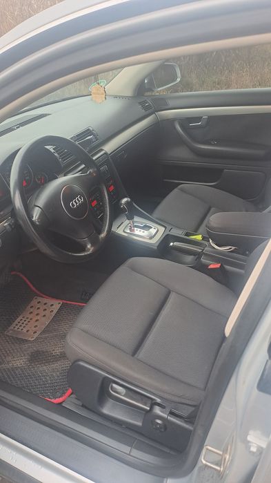 продам ауді а4 2002р