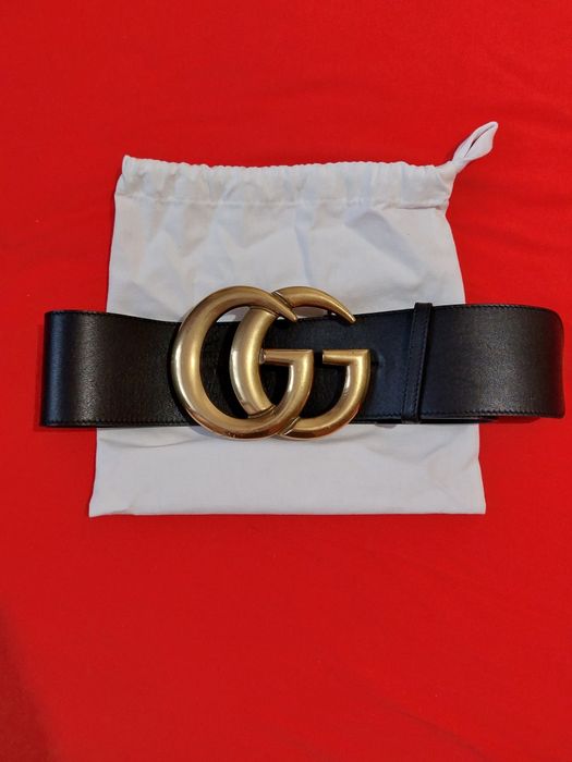 Gucci ремень оригинал