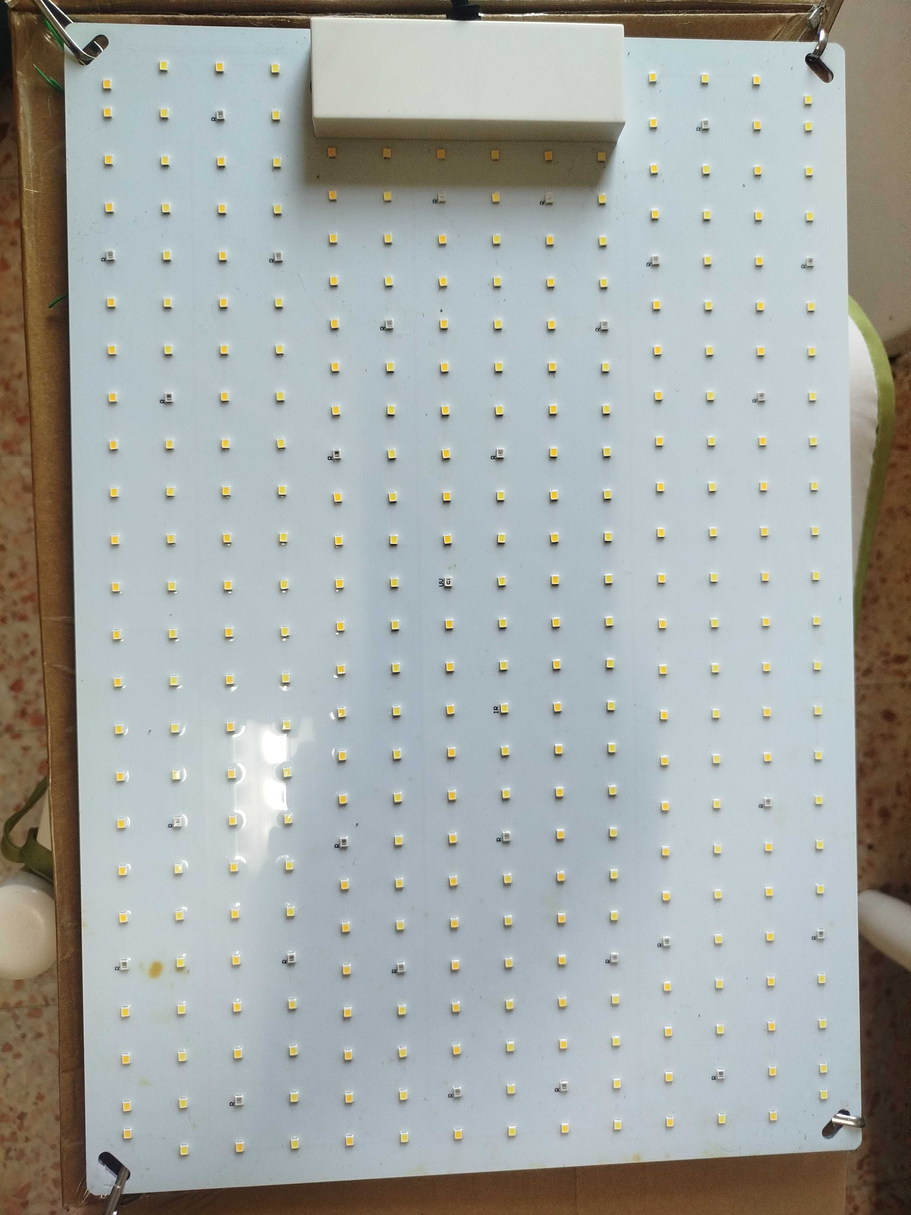 URGÊNCIA venda de 1 Kit GROW , LED/CFL/HPS/ Grow e muito mais!
