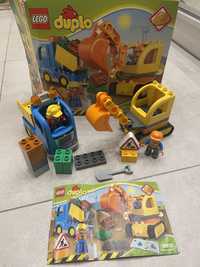 Lego duplo 10812