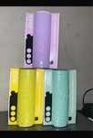 Pack 3 copos cocacolap