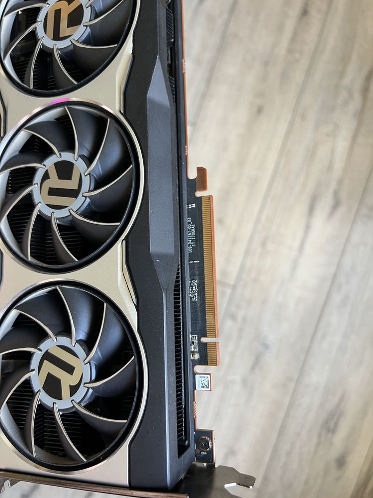 RX 6800 16GB AMD|Стан нової|Гарантія 1 рік|Є різні карти