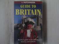 The Hutchinson Guide to Britain