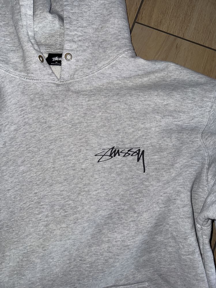 Bluza Stüssy Increase the peace