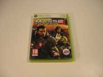 Mass Effect 2 - GRA Xbox 360 - Opole 2008