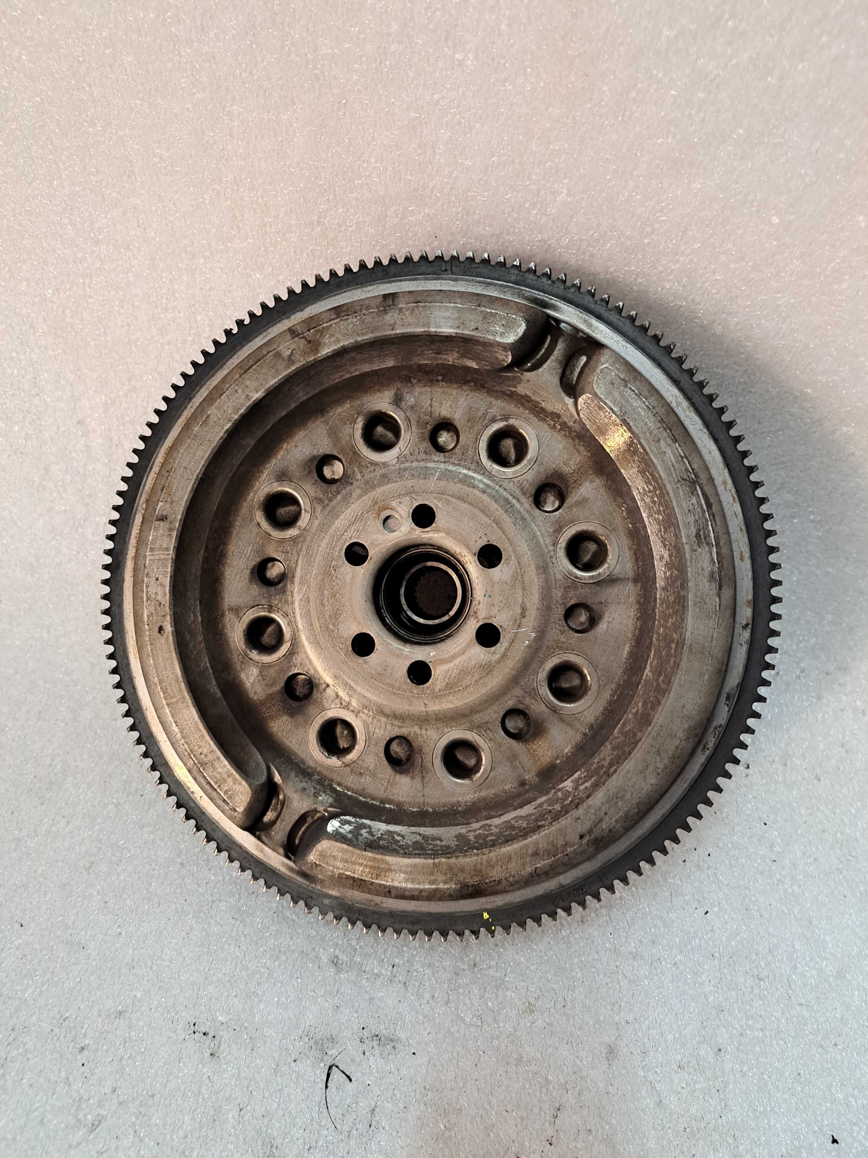 Sprzęgło dwumas Audi A4 B6 1.6 ALZ kpl