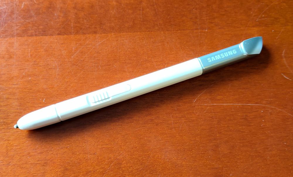S Pen Samsung Galaxy Note