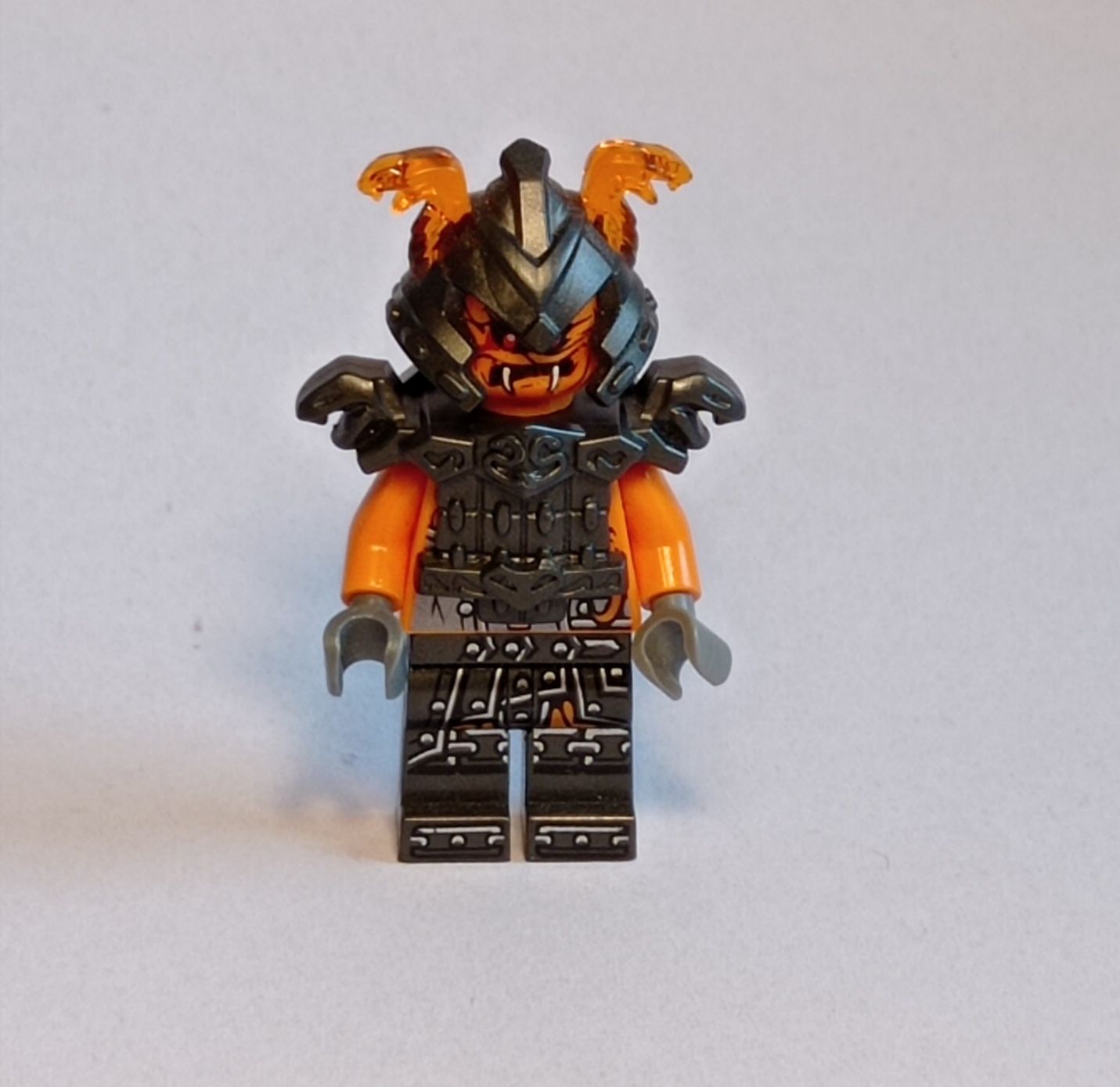 LEGO ninjago minifigurka njo293