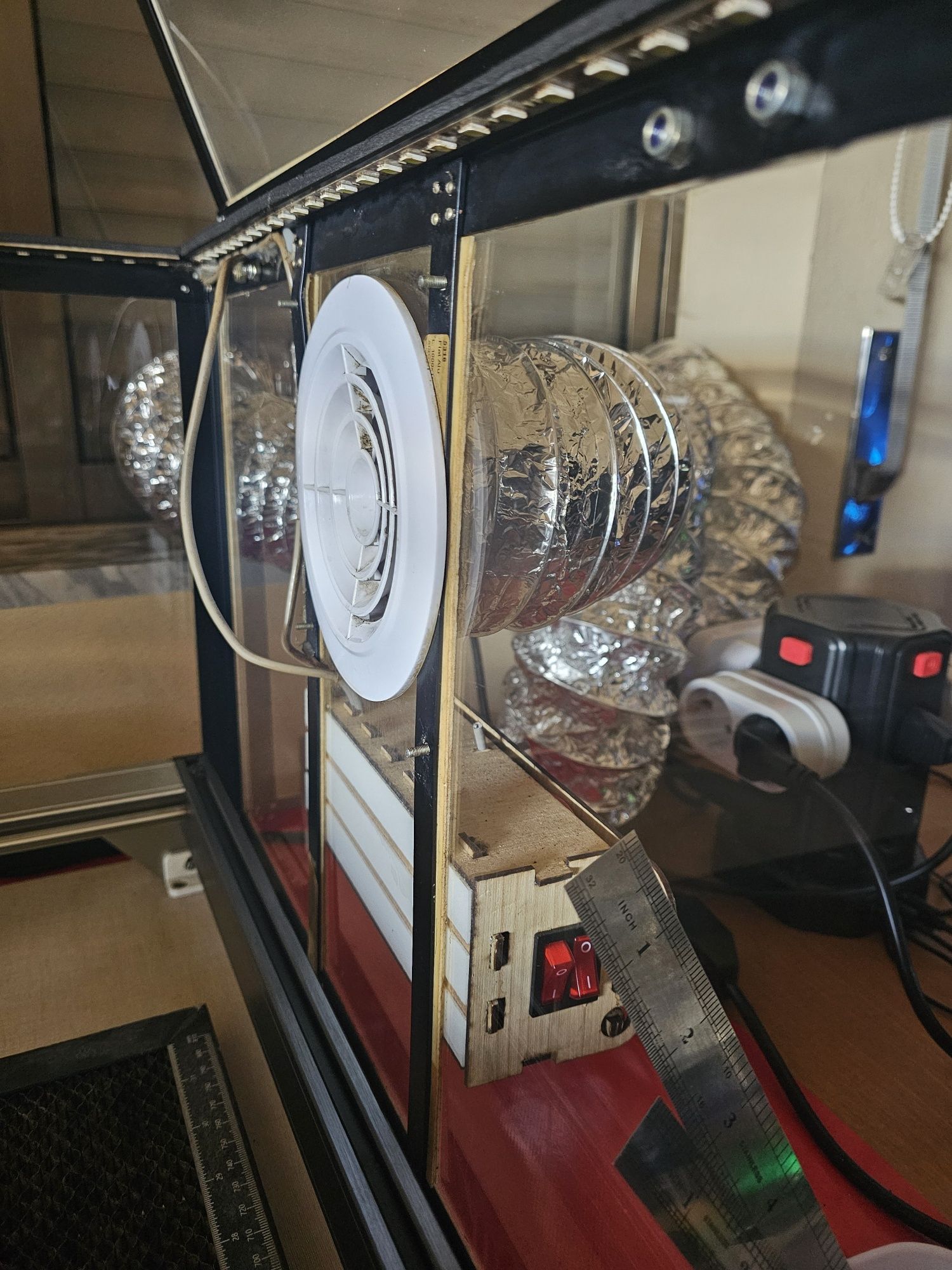 Laser Atomstack X20 pro