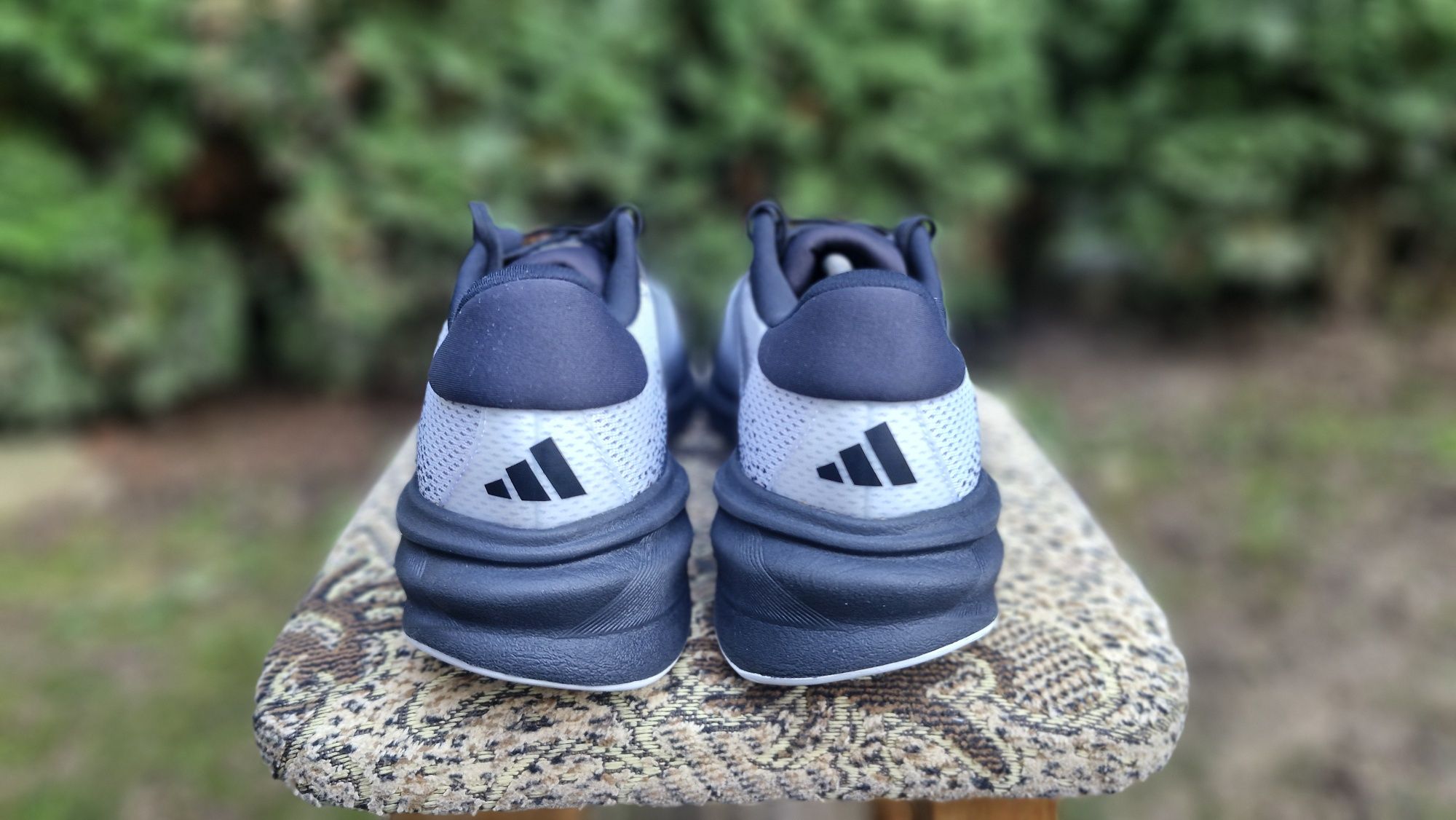 Кросівки Adidas Supernova.Розмір 46