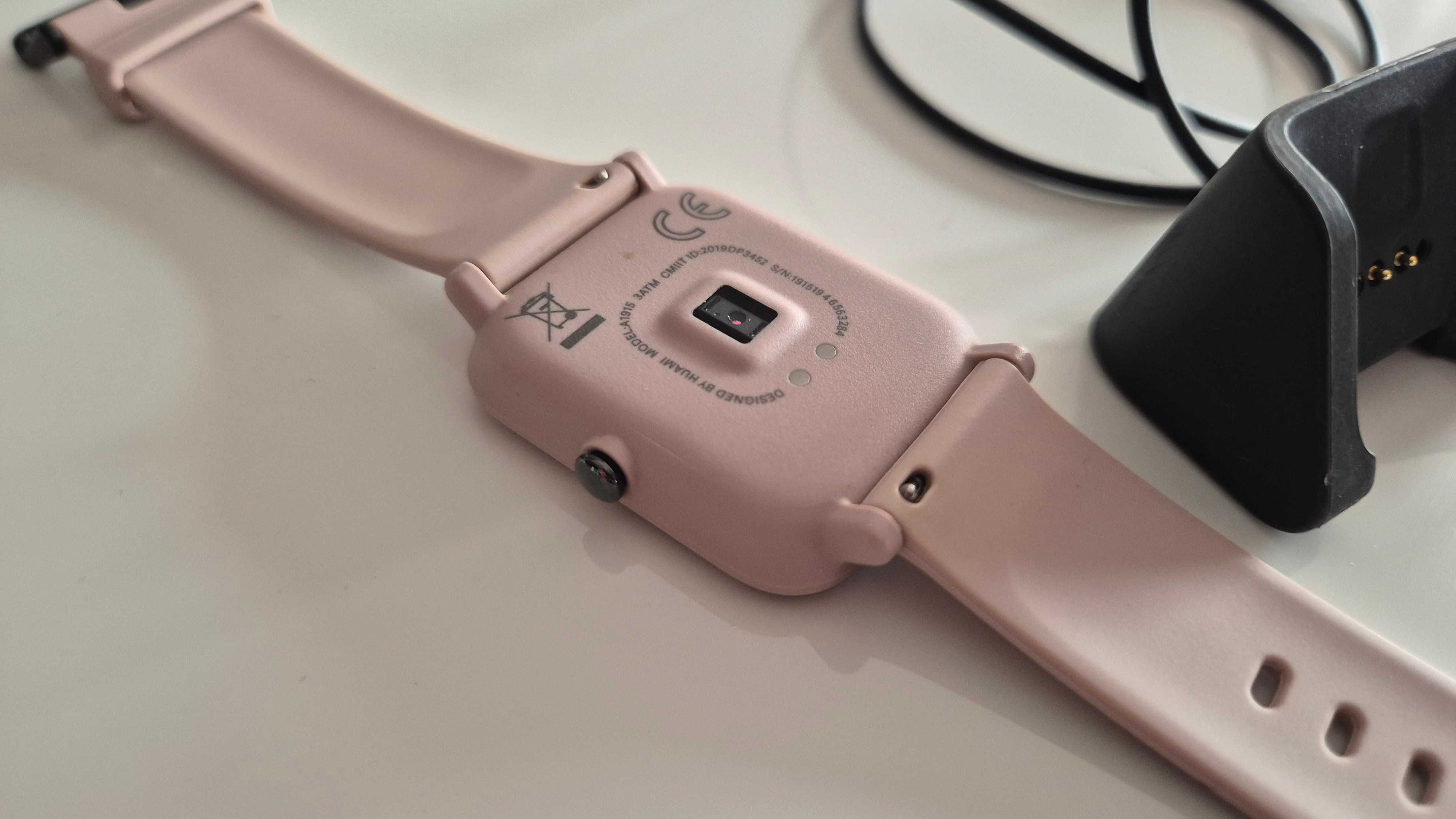 Smartwatch Amazfit BIP - zegarek sportowy