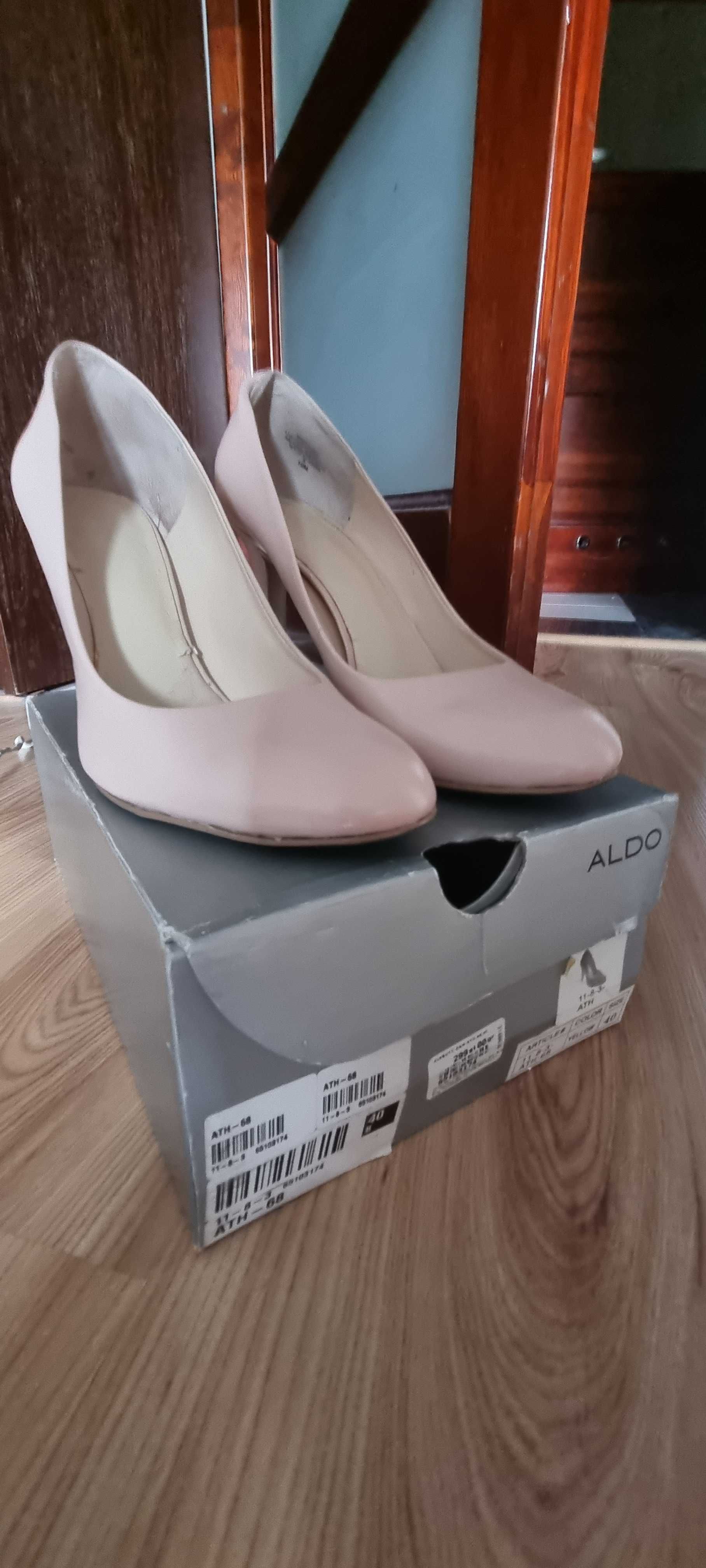 szpilki Nine WEST