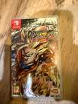 DragonBall Fighter Z Nintendo Switch
