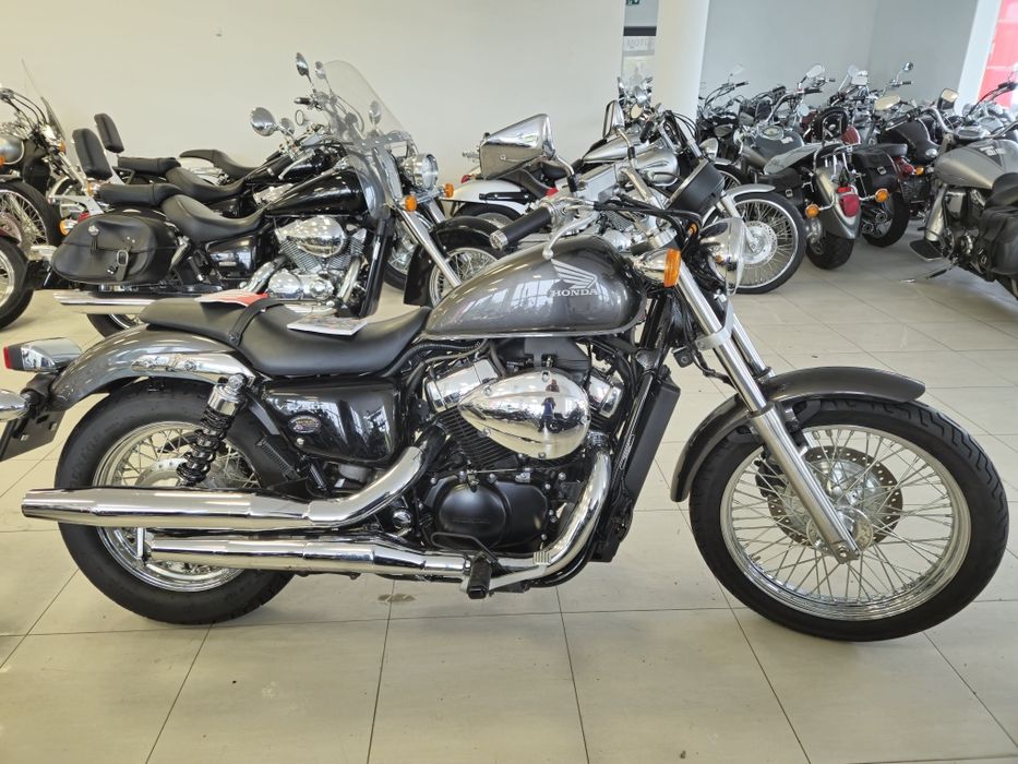 17000km Wtrysk kardan 2 lata gwarancji honda vt 750 shadow 50sztuk