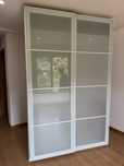 Roupeiro IKEA 2 portas PAX