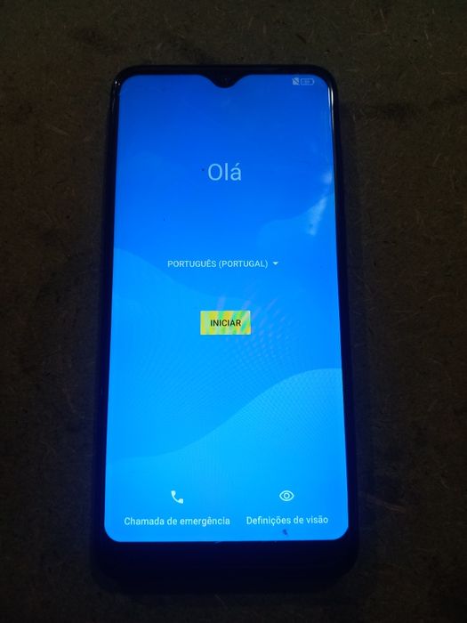 Alcatel 1S (2020) – 5028D | 32GB | Android
