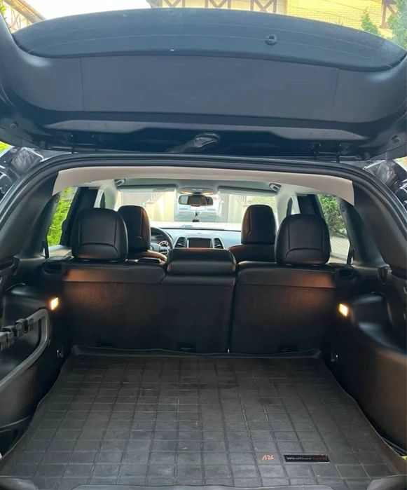 jeep cherokee limited 2017p