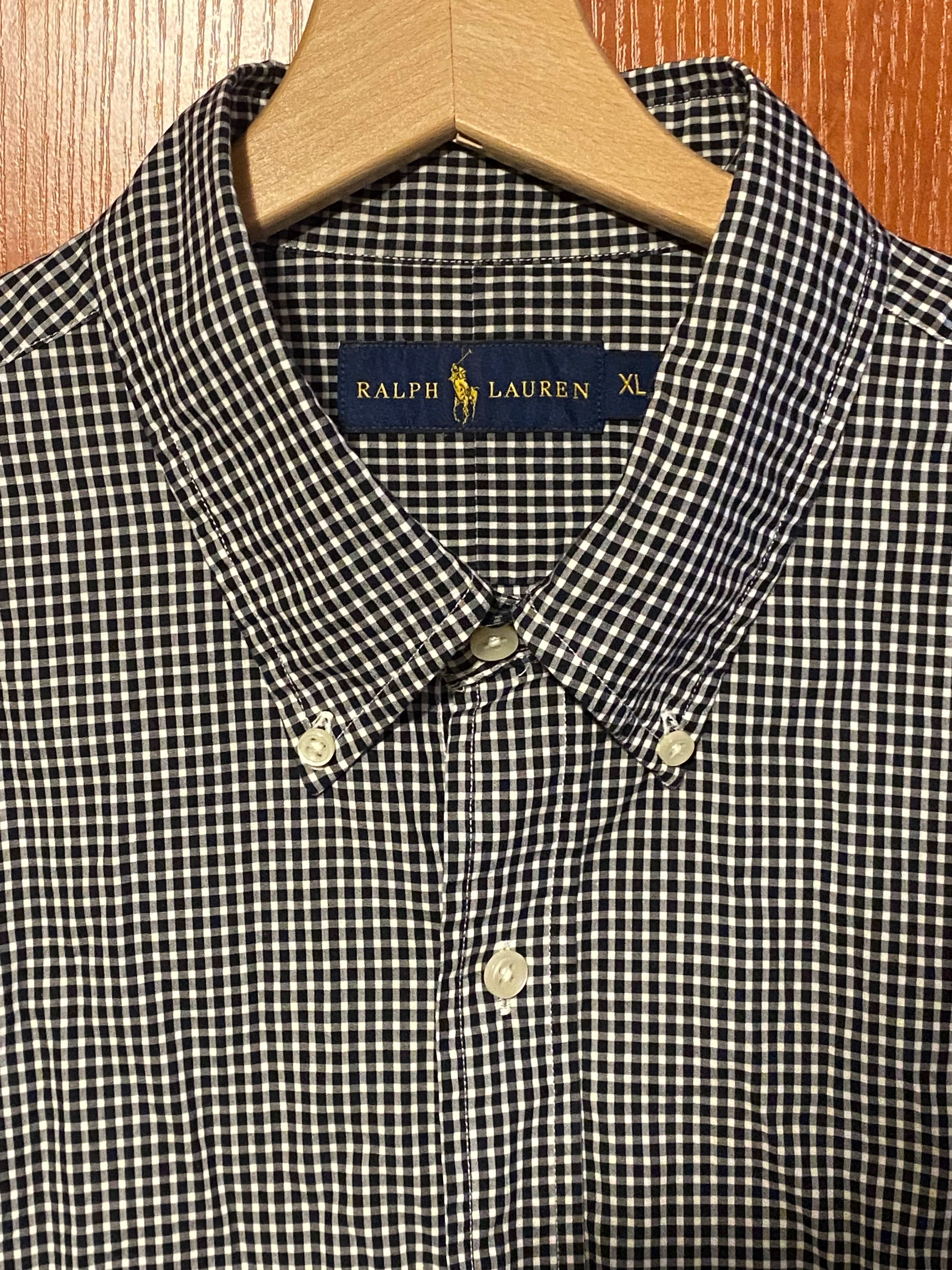 Ralph Lauren koszula XL
