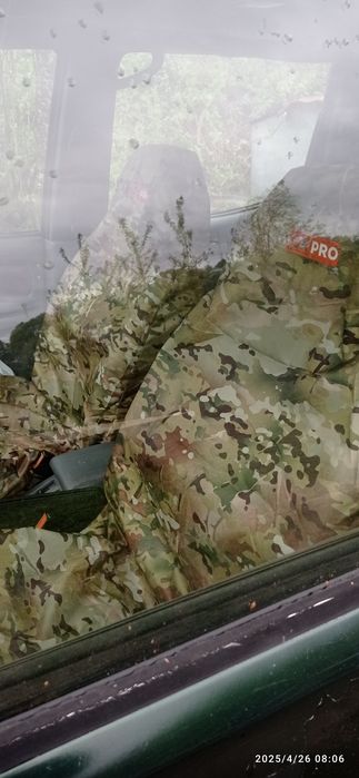 Продам Ніссан терано ll