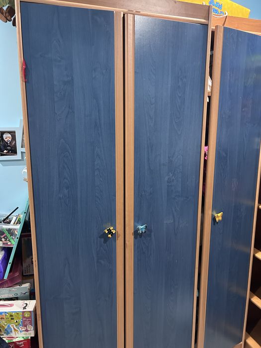 Zestaw mebli 4 elementy