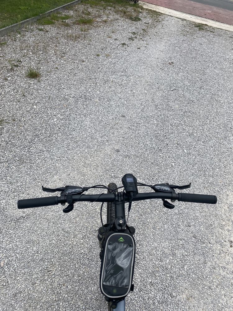Rower górski MTB Tander 29cali
