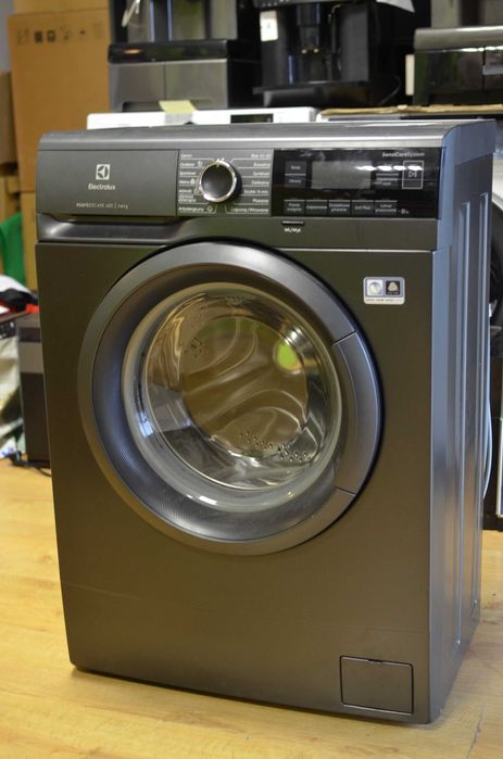 OUTLET -20% - Pralka Electrolux EW6SN306SPX